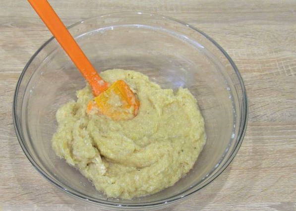 Диетическое суфле из курицы Диетическое суфле из курицы