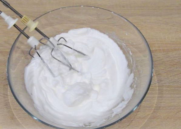 Диетическое суфле из курицы Диетическое суфле из курицы