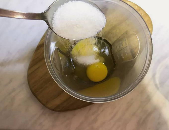 Вафли в советской вафельнице Вафли в советской вафельнице