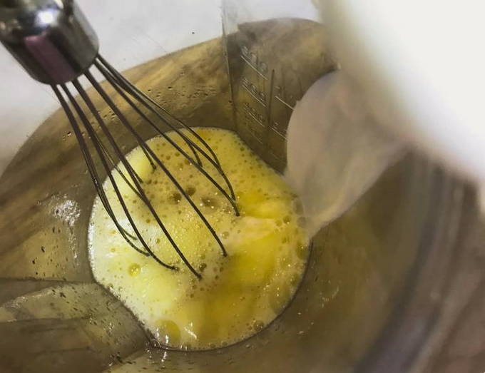 Вафли в советской вафельнице Вафли в советской вафельнице