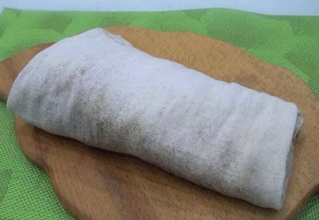 Балык из свинины Балык из свинины