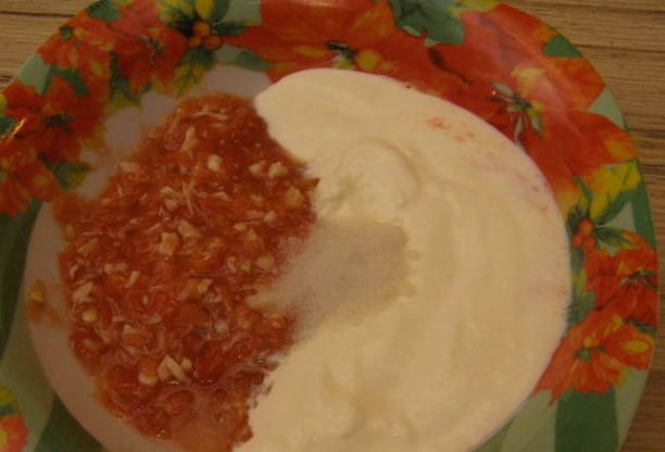 Курица в фольге с картошкой в духовке