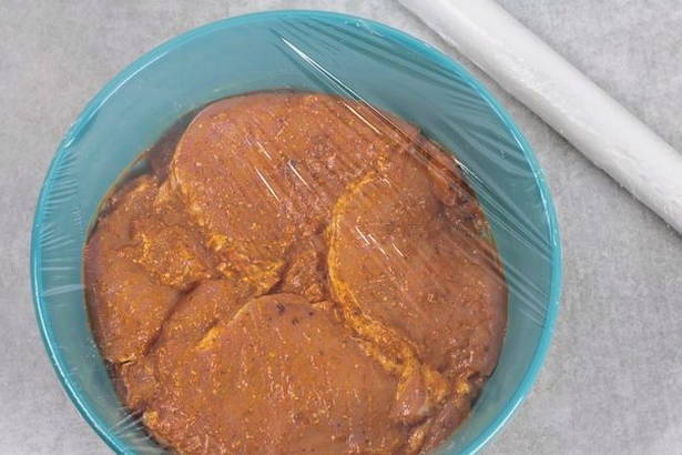 Мясо в пиве Мясо в пиве