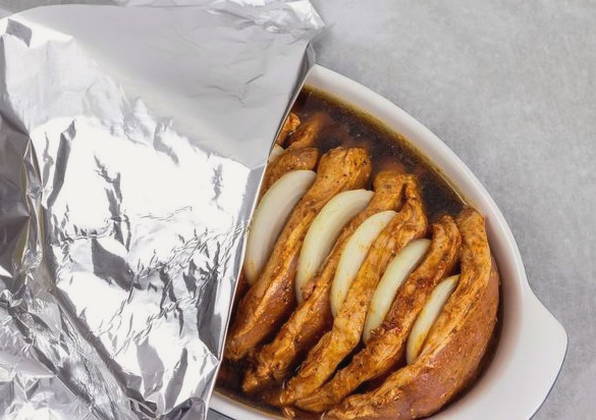 Мясо в пиве Мясо в пиве