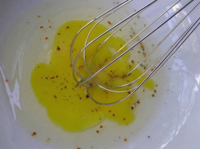 Отбивные из говядины