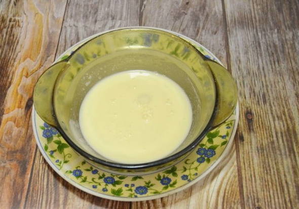 Грибовница Грибовница