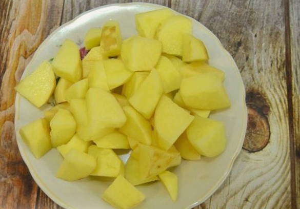 Грибовница Грибовница