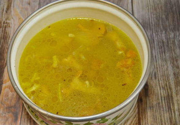 Грибовница Грибовница