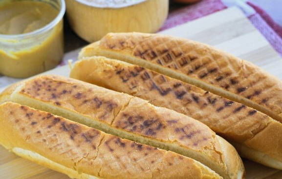 Хот дог в домашних условиях Хот дог в домашних условиях