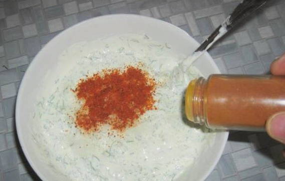 Соус для голубцов Соус для голубцов