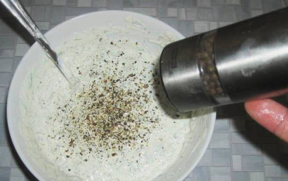 Соус для голубцов Соус для голубцов
