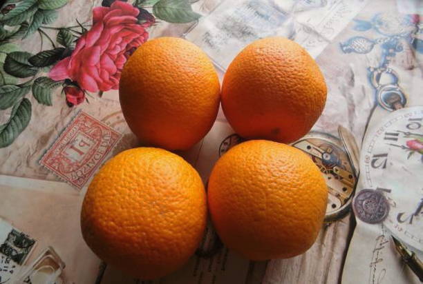 Апельсиновый курд для торта Апельсиновый курд для торта