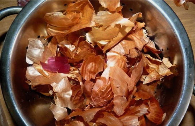 Скумбрия в луковой шелухе Скумбрия в луковой шелухе