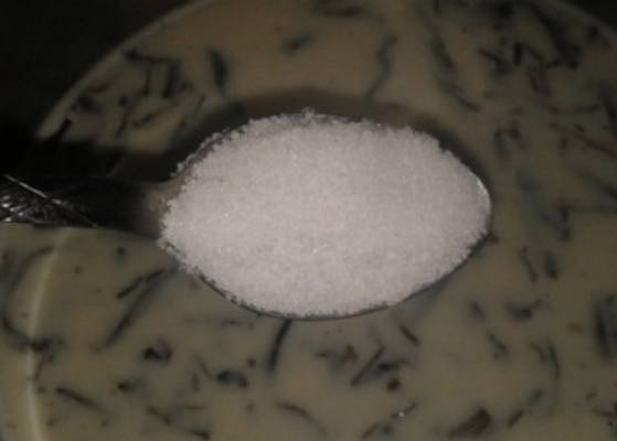 Бурятский чай