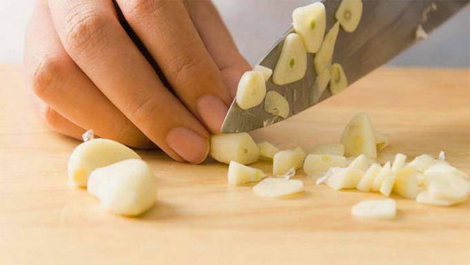 Ньокки с беконом Ньокки с беконом
