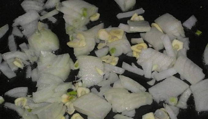 Чечевица на гарнир Чечевица на гарнир