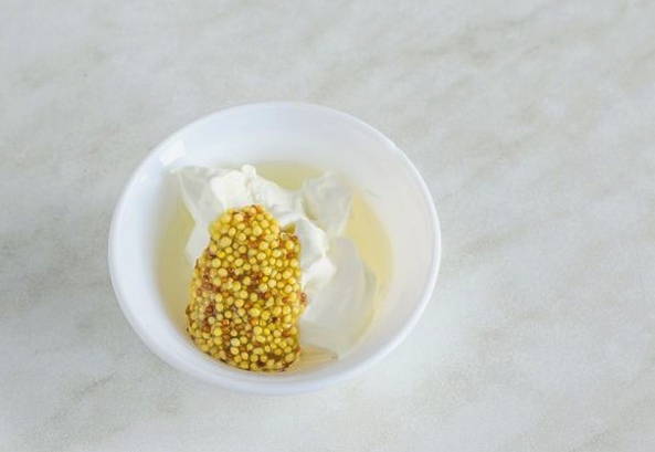 Запеченный картофель в беконе в духовке Запеченный картофель в беконе в духовке