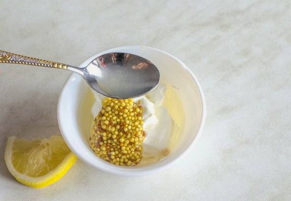 Запеченный картофель в беконе в духовке Запеченный картофель в беконе в духовке