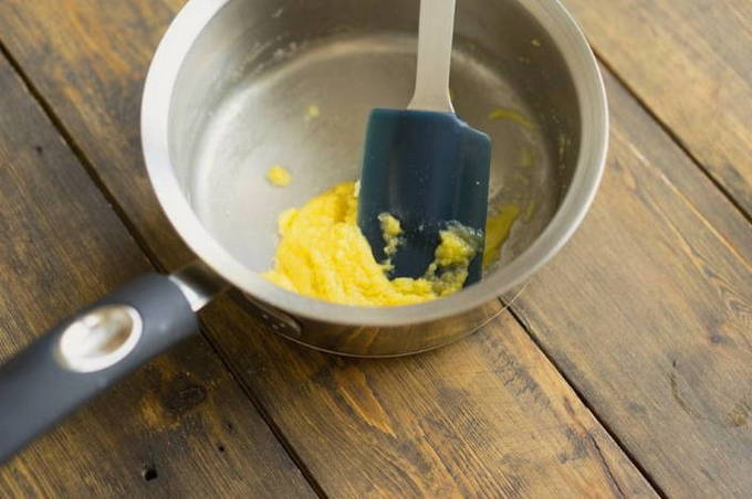 Соус для лазаньи - рецепт приготовления с пошаговыми фото