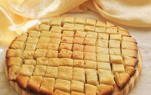 Торт «Кучерявый хлопец» Торт «Кучерявый хлопец»