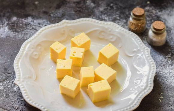 Маффины из кабачков