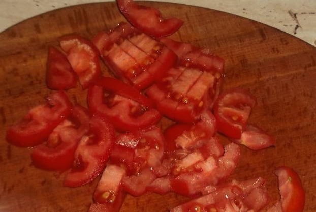 Суп из утки