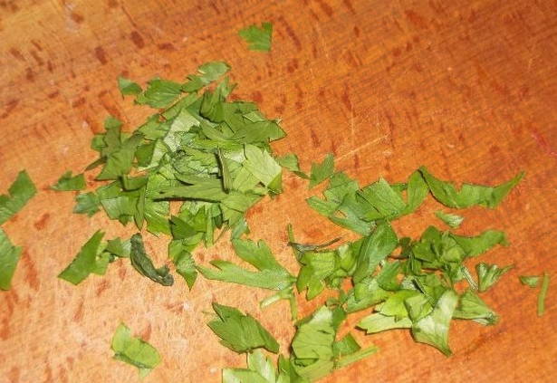 Суп из утки