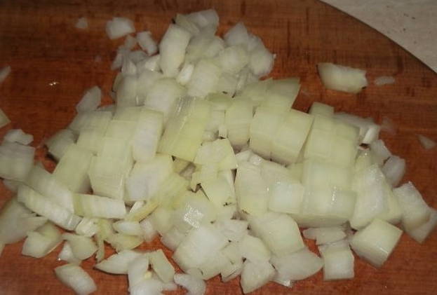 Суп из утки