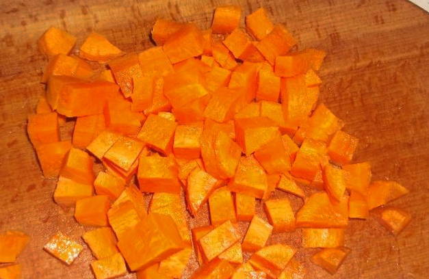 Суп из утки