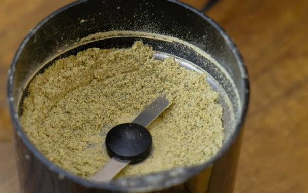 Бастурма из говядины