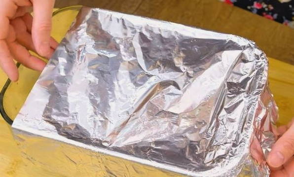 Бастурма из говядины