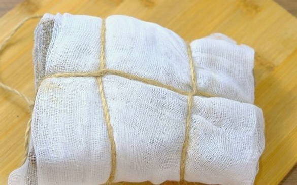 Бастурма из говядины