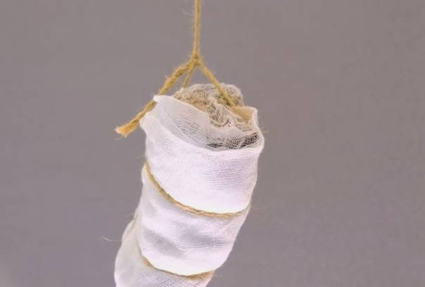 Бастурма из говядины