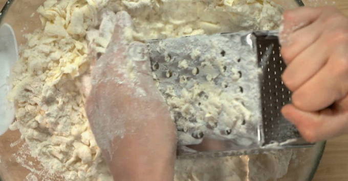 Торт Чебурашка