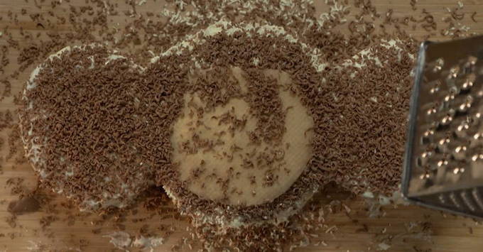 Торт Чебурашка