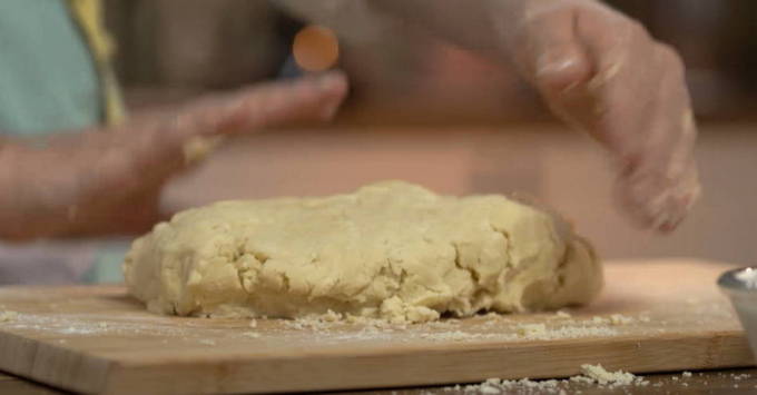 Торт Чебурашка