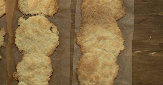 Торт Чебурашка