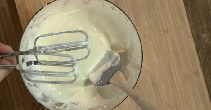 Торт Чебурашка