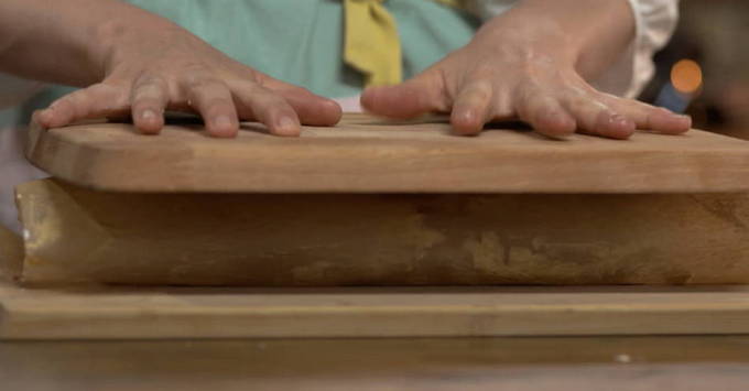 Торт Чебурашка