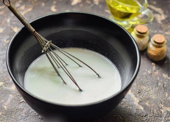 Мясные рулетики из свинины с начинкой