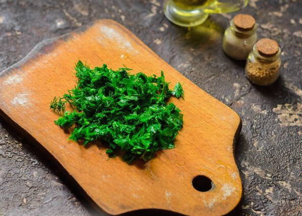 Мясные рулетики из свинины с начинкой