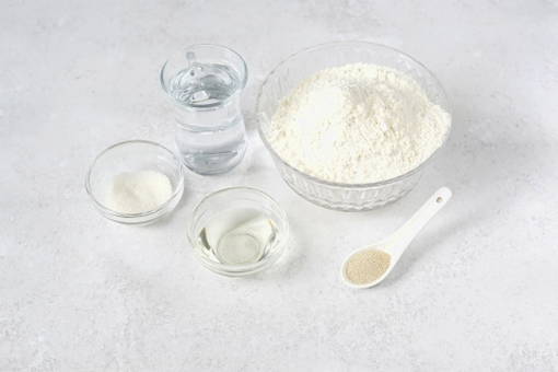 Паровые булочки Паровые булочки