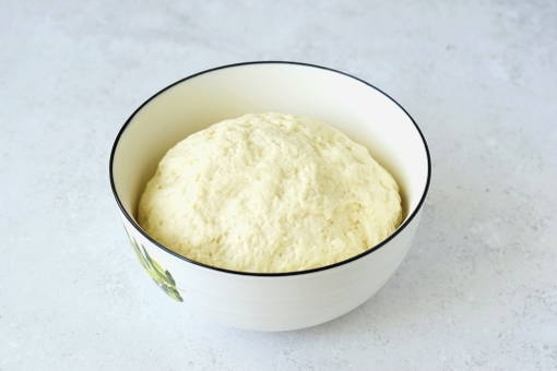 Паровые булочки Паровые булочки