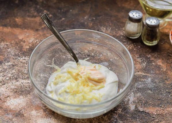 Рулетики из куриной грудки с сыром Рулетики из куриной грудки с сыром