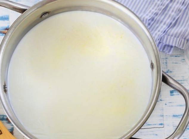Йогурт из молока Йогурт из молока