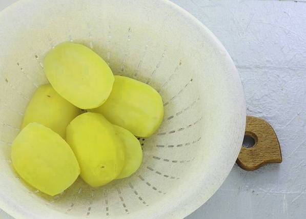 Фаршированный картофель с фаршем в духовке Фаршированный картофель с фаршем в духовке
