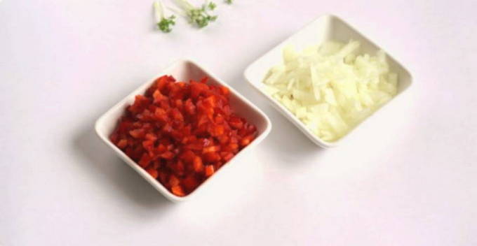 Запеченная картошка с начинкой в духовке Запеченная картошка с начинкой в духовке