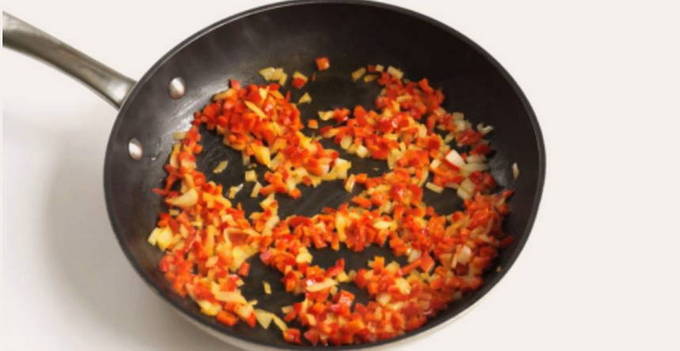Запеченная картошка с начинкой в духовке Запеченная картошка с начинкой в духовке