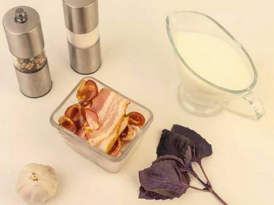 Заправка для макарон Заправка для макарон