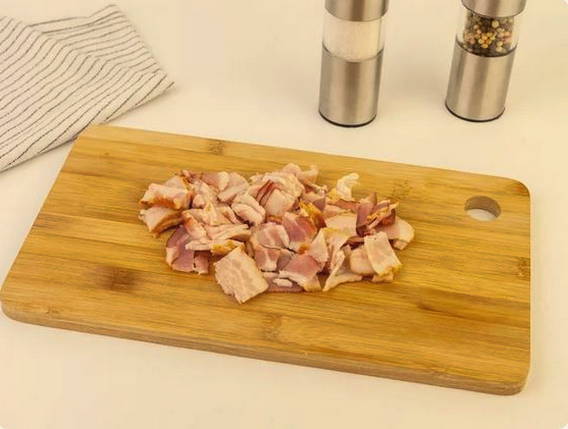 Заправка для макарон Заправка для макарон